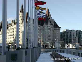 Châteaux Frontenac and Montebello say 'farewell for now' due to virus