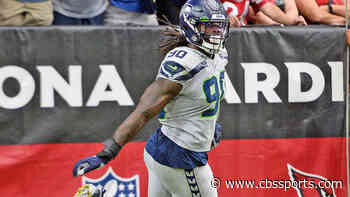 Seahawks make offer to Jadeveon Clowney, also plan to pursue Everson Griffen, per report