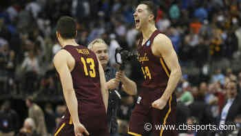 Four of the most memorable second-round games in NCAA Tournament history