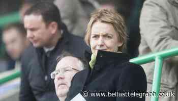 Hibernian chief executive Dempster welcomes Government’s wage subsidies offer