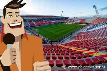 De Grote AZ-quiz | Hoe vaak hield Marco Bizot de nul?