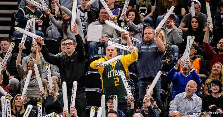 Gordon Monson: The Utah Jazz, RSL, Utah, BYU, Utah State, MLB and the NFL will play games again. They will. They will.