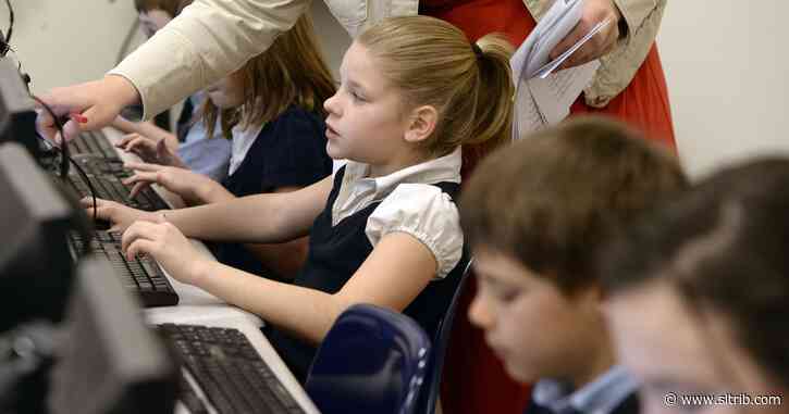 Vikram Ravi: Coronavirus exposes Utah’s digital divide