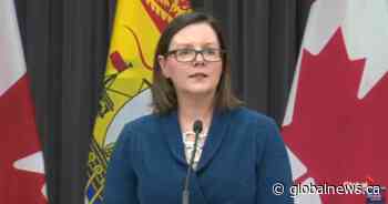 Province to provide update on COVID-19 in New Brunswick