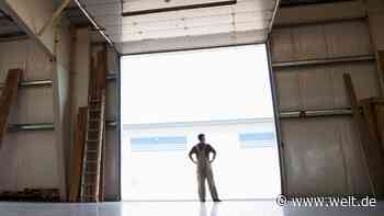 Die düsteren Prognosen für Deutschlands Arbeitsmarkt