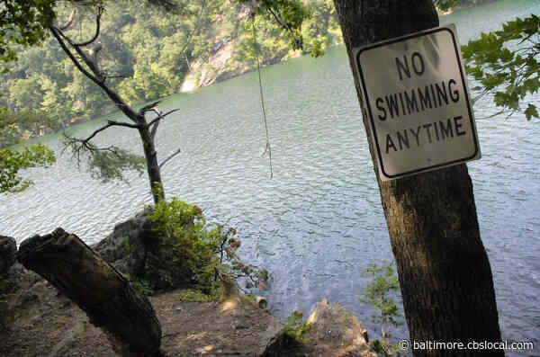 Coronavirus Closings: Recreational Activities At Baltimore Reservoirs Suspended