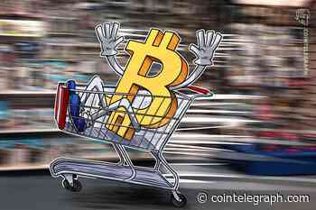 Bye $7K? Bitcoin Price Pull-Back Likely After Impressive 80% Rebound