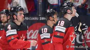 Men's hockey worlds cancelled due to COVID-19 pandemic