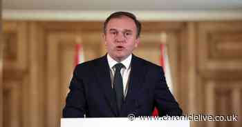 Watch Government's coronavirus update as UK shoppers are told to be responsible