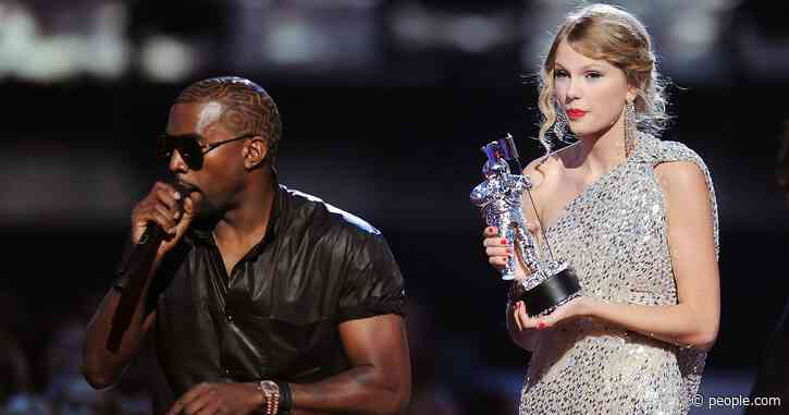 Taylor Swift Fans Feel Vindicated After Leaked Video While Kanye West Supporters Call Feud Old News