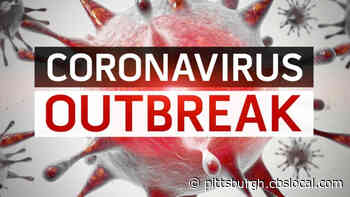 Coronavirus In Butler: First Case Of Coronavirus Reaches Butler