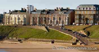 The North East towns and villages named among the best places to live