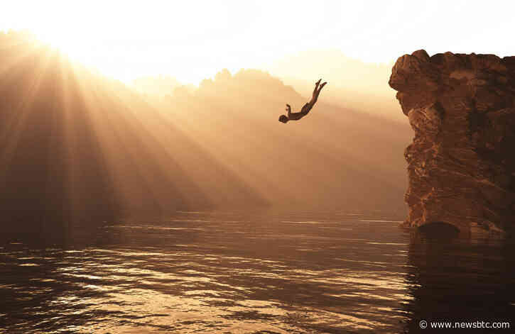 Mounting Resistance Signals Ethereum Could Soon See Brutal Selloff