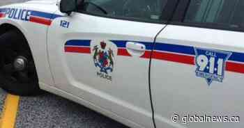 2 taken to hospital after crash in Saint John: police