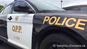 OPP warns those not following physical distancing rules could be fined due to COVID-19