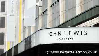 John Lewis to temporarily close all 50 stores amid coronavirus pandemic