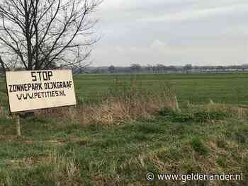 De strijd om Nergena: ‘Verdrietig dat zo’n zeldzaam stukje mooie natuur opgeofferd wordt’