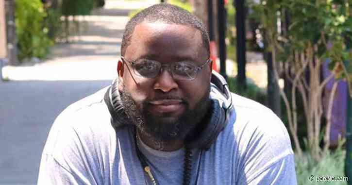 New Orleans Bounce Deejay Dies at 44 After Contracting Coronavirus