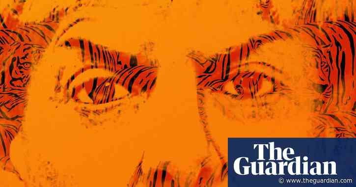 Murder, madness and tigers: behind the year's wildest Netflix series
