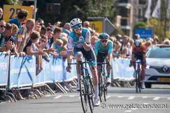 Geen Veenendaal-Veenendaal in mei: ‘Klassieker bijzaak in deze crisis’