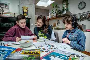 Zo ziet het dagschema eruit van Machteld en haar kids: van schermtijd tot activiteit