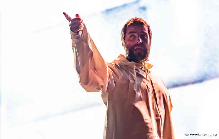 Liam Gallagher reworks ‘Wonderwall’ and ‘Supersonic’ in coronavirus hand-washing videos