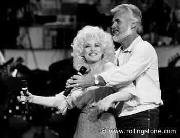 Dolly Parton Remembers Kenny Rogers: ‘I Loved Kenny With All My Heart. My Heart’s Broken’