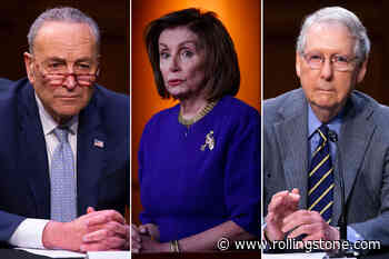 Struggling Amid Coronavirus, Music Companies Ask Congress for Aid