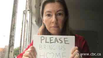 Time is running out for hundreds of Canadians stuck in Peru, desperate to come home