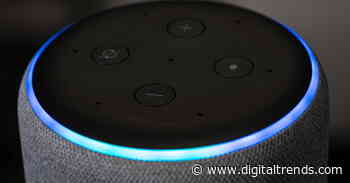 Avoid saying these words near your smart speaker, if you don’t want it to listen
