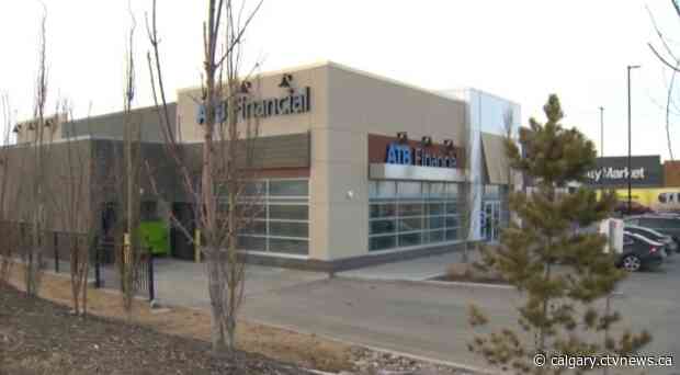 ATB Financial announces temporary closures of locations