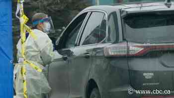 How Alberta has managed to do more COVID-19 tests than any other province