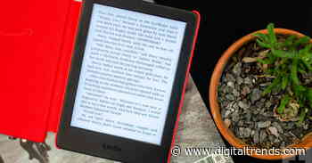 How to borrow e-books from your public library