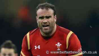 Wales rugby star Jamie Roberts lets A&E doctor use flat amid coronavirus pandemic