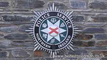 Police investigation closes section of Galgorm Road in Ballymena