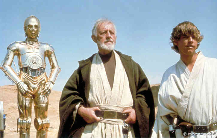 ‘Star Wars’: Alec Guinness’ granddaughter featured in ‘The Rise of Skywalker’