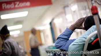 Rosthern Hospital experiencing temporary staff shortage