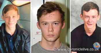 Mum of killer Ethan Mountain reveals heartbreak for his victim’s family