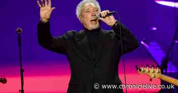 The big reason why Tom Jones WON'T be on Saturday Night Takeaway