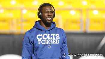 NFL free agency 2020: Colts release Pierre Desir with two years remaining on contract