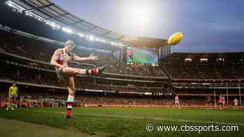 Coronavirus: What to know about the Australian Football League, who plan to play in empty stadiums this season