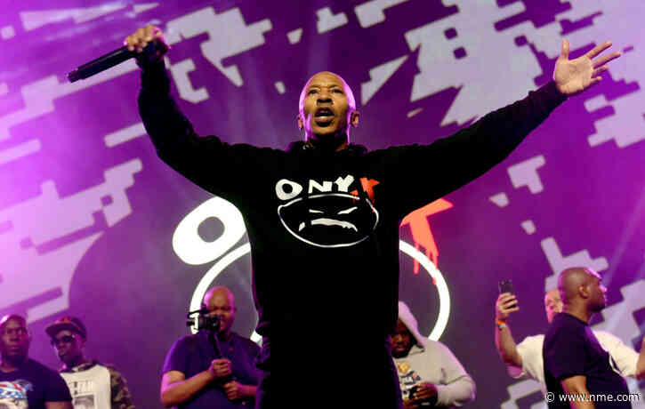 Onyx’s Fredro Starr shares anti-coronavirus track ‘Fuck Corona’