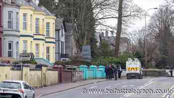 Man taken to hospital after Galgorm Road stabbing in Ballymena