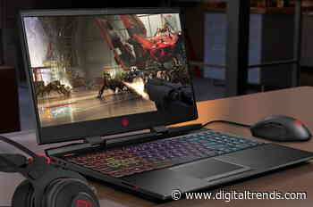These Acer, HP, and MSI gaming laptops are on sale for under $700