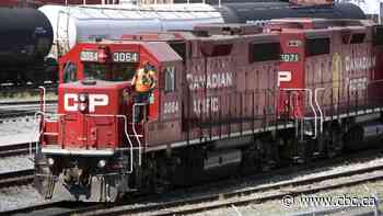 After week of complaints, federal officials tell CP Rail its employees must self-isolate after travel
