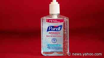 Purell makers made 'misleading' claims to customers about killing germs, new suit says