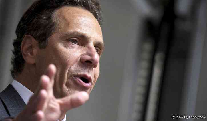 Elon Musk Pledges Ventilators to Help NYC as Cuomo Warns Coronavirus Projection ‘Vastly Overwhelms Our Healthcare Capacity’