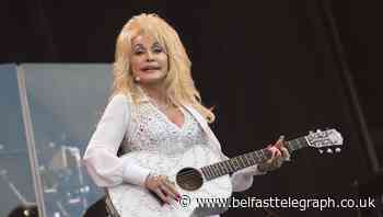Dolly Parton says her heart is ‘broken’ after death of Kenny Rogers