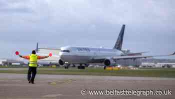 Airline firms could begin laying off staff while waiting for Government support