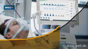 Was, wenn wir nicht durchhalten?